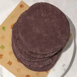 Arabic Bread from Black Rice  (85x2g)